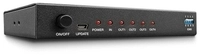 Lindy 38159 4 Port HDMI Splitter