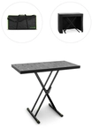 Gravity Stands Gravity KSX 2 RD SET1 Keyboardst&auml;nder, schwarz