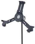 K&ouml;nig & Meyer K&M 19790 Tablet-PC Stativhalter, Kunststoff
