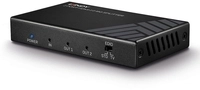 Lindy 38235 2 Port HDMI 2.0 18G Splitter