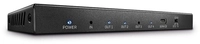 Lindy 38236 4 Port HDMI 2.0 Splitter