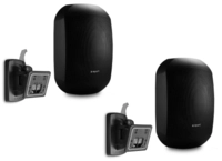 Biamp Systems Desono MASK6C-BL Kleinlautspr. passiv, schwarz