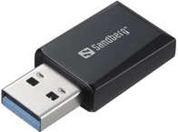 Sandberg 134-41 Mini WiFi Dongle, USB 3.0