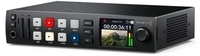 Blackmagic Design HyperDeck Studio HD Plus SSD-Rekorder