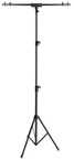 Gravity Stands Gravity LS TBTV 17 Leuchtenstativ, Alu, schwarz