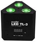Eurolite LED TL-3 RGB+UV Trusslight