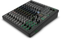 Mackie ProFX12v3+ Mischpult, 12-Kanal