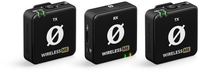 Rode Wireless ME Dual Funksystem
