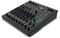 Mackie ProFX10v3+ Mischpult, 10-Kanal