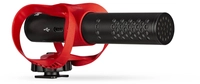 Rode VideoMic Go II Helix Richtmikrofon, schwarz