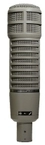 Electro-Voice Electro Voice RE20 Gro&szlig;membran Mikrofon, beige