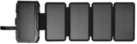 Sandberg 421-05 Solar 5-Panel Powerbank 10000