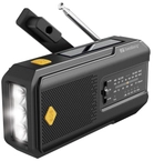 Sandberg 421-04 Survivor Radio All-in-1 2000