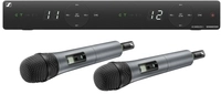 Sennheiser XSW 1-835-A Dual Funksystem