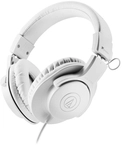 Audio-Technica Audio Technica ATH-M20x Kopfh&ouml;rer, wei&szlig;