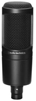 Audio-Technica Audio Technica AT2020 Gro&szlig;membran Mikrofon