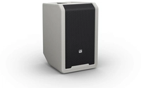 LD Systems ANNY 8 G Akku Lautsprecher, grau