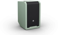 LD Systems ANNY 8 GN Akku Lautsprecher, gr&uuml;n