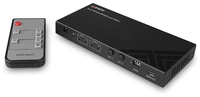 Lindy 38313, Lindy 38313 2x2 HDMI Matrix Switcher, 8K