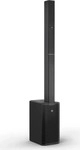 LD Systems MAUI 11 G3 MIX S&auml;ulen Aktivsystem, SCHWARZ