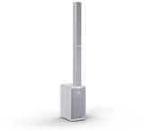 LD Systems MAUI 11 G3 MIX S&auml;ulen Aktivsystem, WEISS