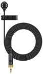 Sennheiser ME 4 Lavalier Clipmikrofon, anthrazit