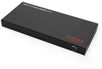 Roline 8K HDMI Switch, 4x HDMI