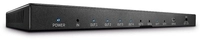 Lindy 38237 8 Port HDMI 2.0 Splitter