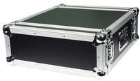 Roadinger 30109784, Roadinger Rack 04 HE PR2