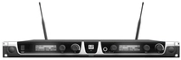 LD Systems U508 R2 Doppelempf&auml;nger