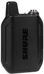 Shure GLXD1+ Digital-Dualband-Taschensender (Bodypack)