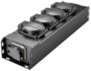 Adam Hall PROPORT 4 T Splitbox