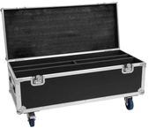 Roadinger Case f&uuml;r 2x Eurolite TMH Bar-S120