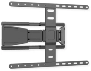 Value TV-Wandhalterung, ultra-slim, 43-90''