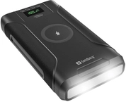 Sandberg 421-15 Survivor Powerbank 76800 PD100W