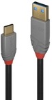 Lindy 36919 USB-Kabel, 3m