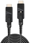 Lindy 38323 Micro HDMI Hybrid Kabel, 40m