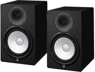 Yamaha HS8MP Aktiv Studio-/Nahfeldmonitor Stereo Set, 8''/1''