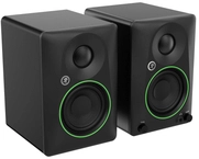 Mackie CR3.5 Aktiv-Studiomonitor, 2er SET