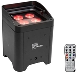 Eurolite Akku UP-4 Entry QCL Spot