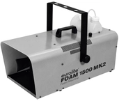Eurolite Foam 1500 MK2 Schaummaschine