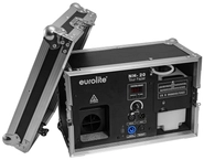 Eurolite NH-20 Tour Dunstnebelmaschine, 300W