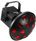 Eurolite 51918223, Eurolite Derby Z-4000 LED Lichteffekt