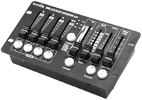 Eurolite DMX LED EASY Operator 4x4 LED-Controller