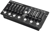 Eurolite 70064570, Eurolite DMX LED EASY Operator 4x6 LED-Controller
