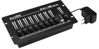 Eurolite 70063830, Eurolite FD-32+1 DMX Dimmer Panel