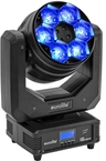 Eurolite TMH-H240 LED Moving Head Beam/Wash/Flow