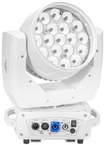 Eurolite TMH-X4 LED Moving Head Wash Zoom, RGBW, WEI&szlig;