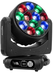 Eurolite 51785935, Eurolite TMH-W480 LED Moving Head Wash Zoom