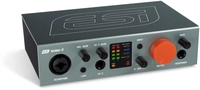 ESI Audio AMBERI1, ESI Audio ESI Amber i1 USB-Audio Interface